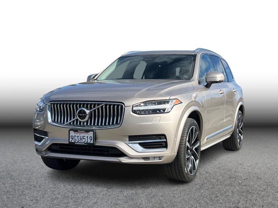 Used 2023 Volvo XC90 B6 Plus w/ Protection Package Premier AWD/4WD image 1