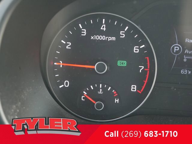 Used 2019 Kia Sportage EX w/ EX Premium Package AWD/4WD image 50