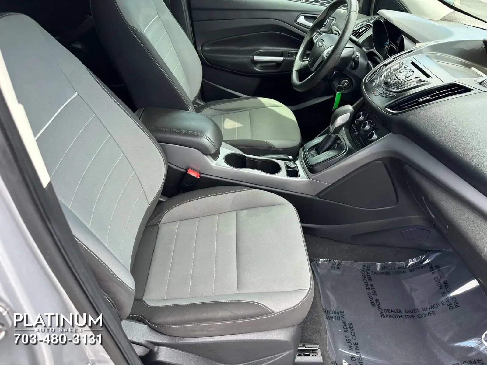 Used 2014 Ford Escape SE FWD image 14