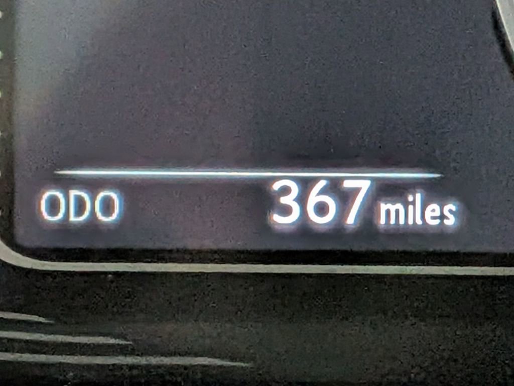 Used 2025 Lexus ES 350 w/ Premium Package image 17