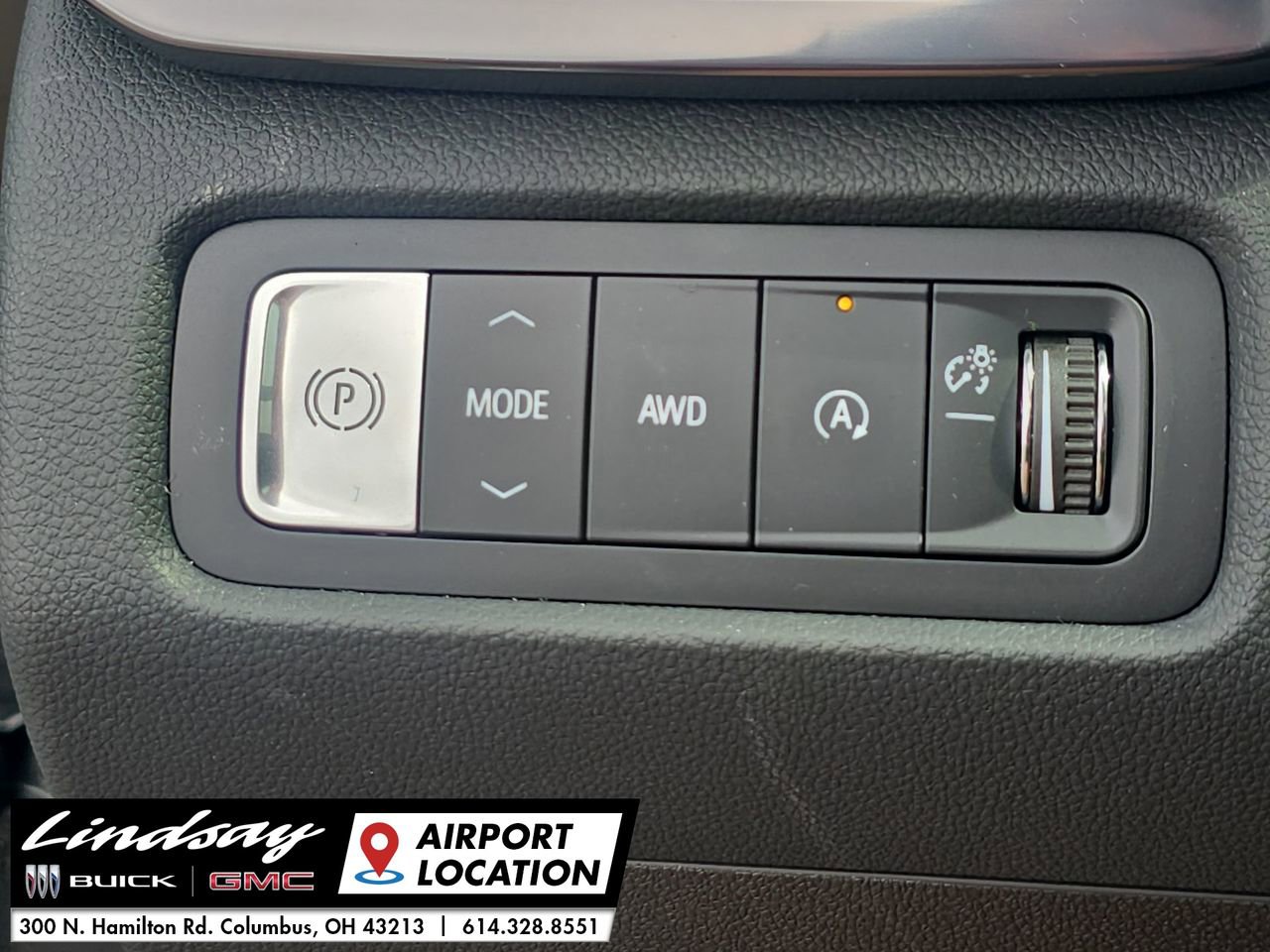 New 2026 GMC Acadia AT4 w/ Luxury Package image 19