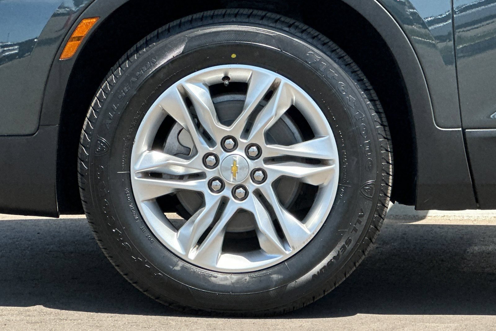 Used 2019 Chevrolet Blazer LT FWD image 36