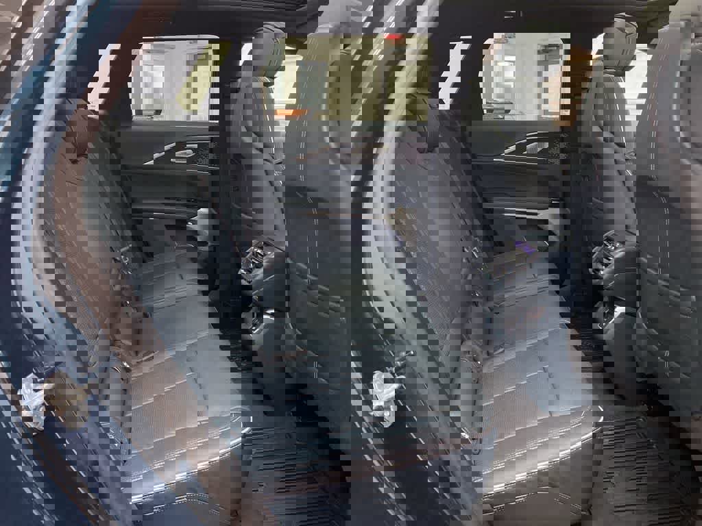 Certified 2025 Cadillac Lyriq Luxury w/ Nappa Leather Package image 18