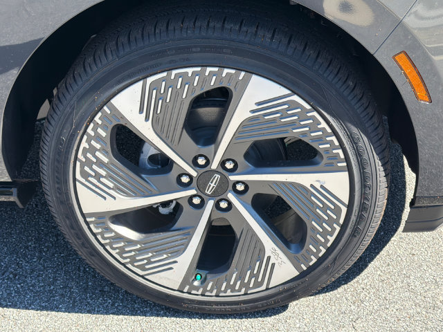 New 2027 Lincoln Navigator L Black Label AWD/4WD image 12