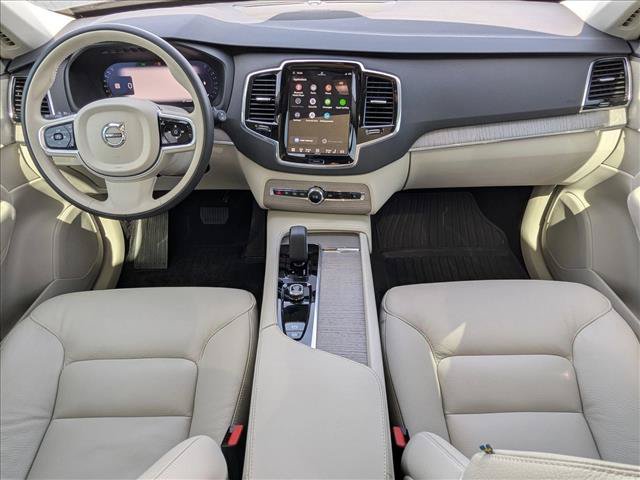 Used 2025 Volvo XC90 B6 Plus w/ Protection Package Premier AWD/4WD image 18
