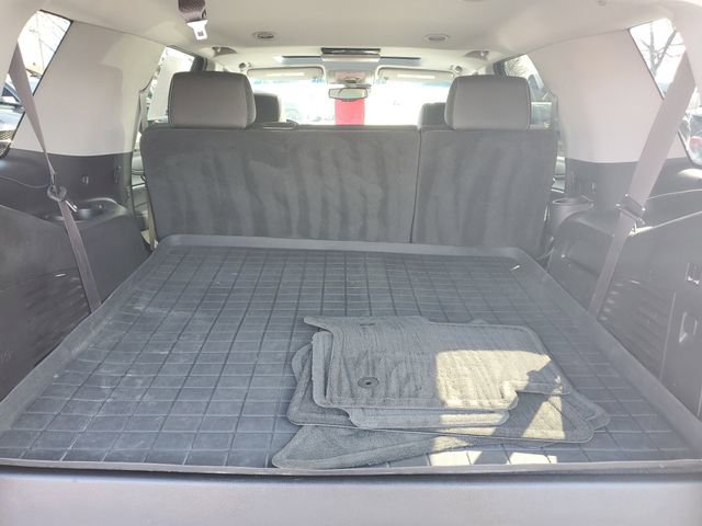 Used 2015 Chevrolet Tahoe LT image 7