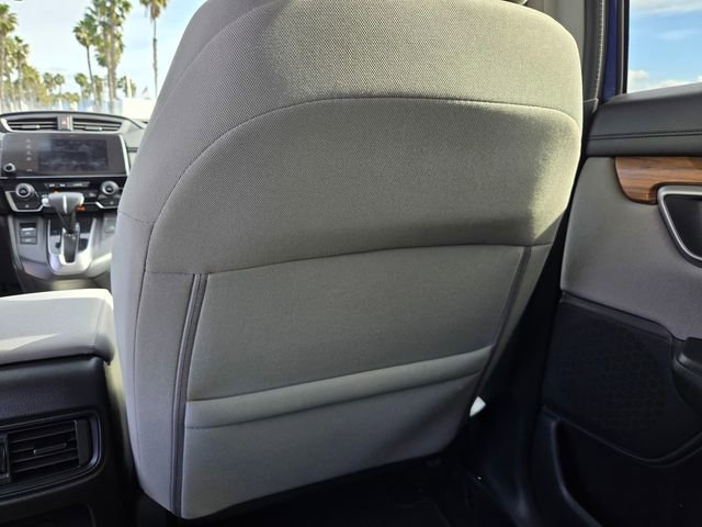 Used 2018 Honda CR-V EX image 14