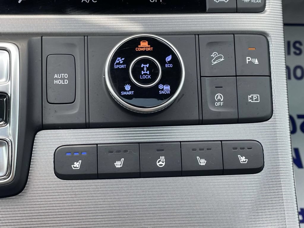 Used 2024 Hyundai Palisade Calligraphy AWD/4WD image 32