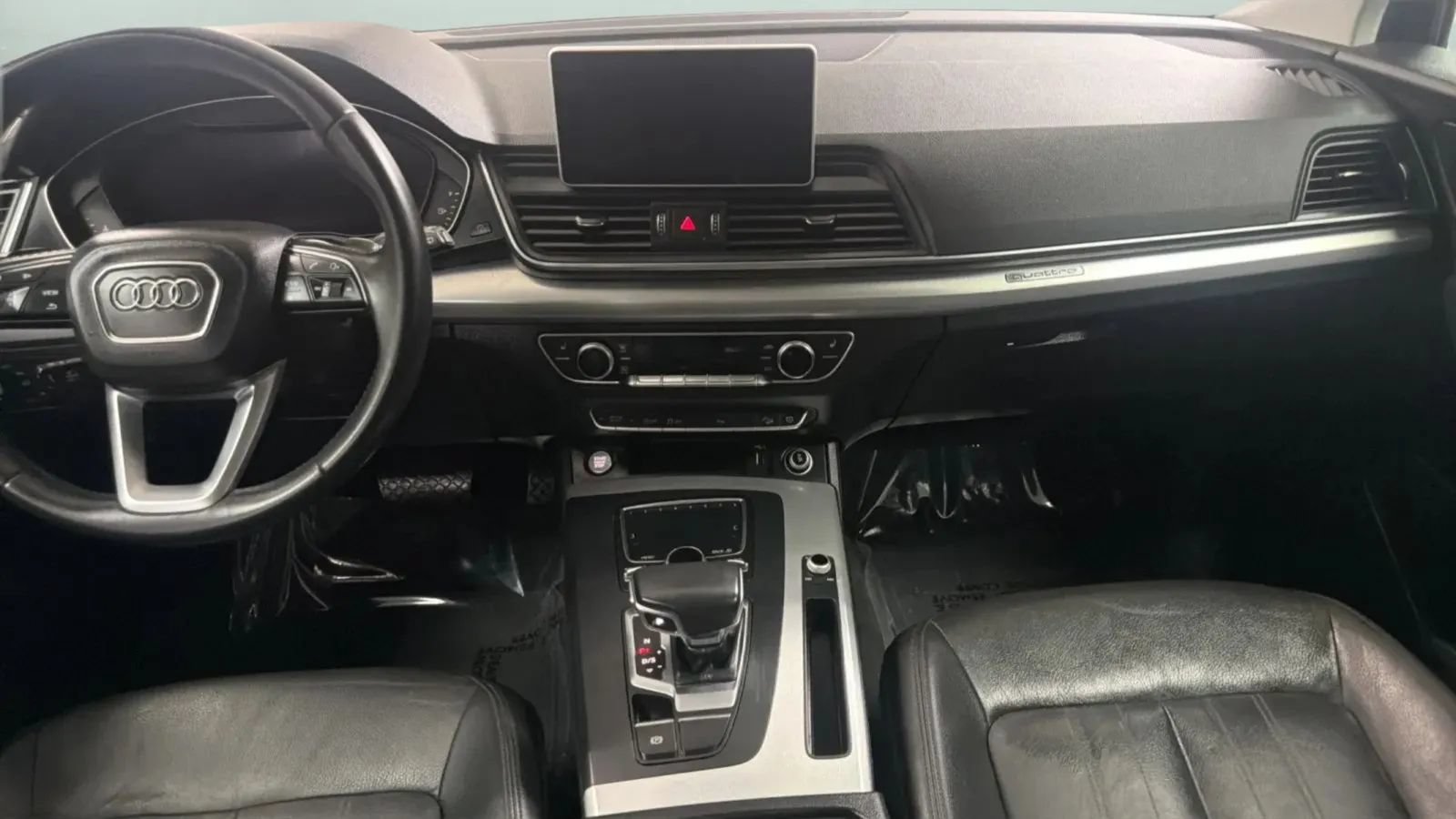Used 2018 Audi Q5 2.0T Premium Plus w/ Premium Plus Package AWD/4WD image 16