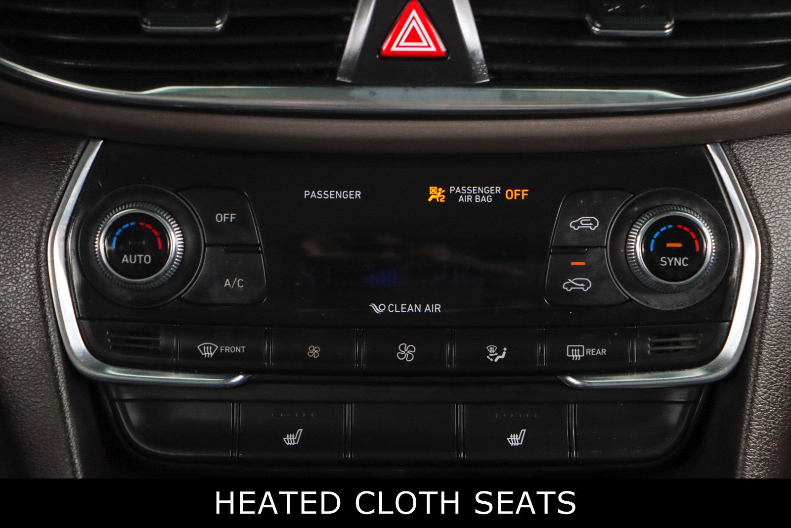 Used 2020 Hyundai Santa Fe SEL w/ Convenience Package image 20