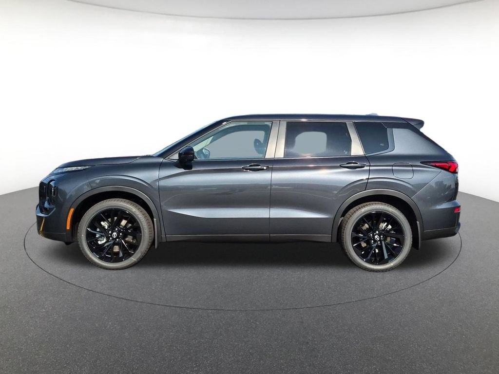 New 2026 Nissan Rogue SL AWD/4WD image 8