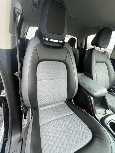 Used 2019 Chevrolet Colorado Z71 image 13