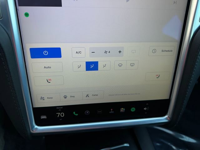 Used 2014 Tesla Model S 85 image 30