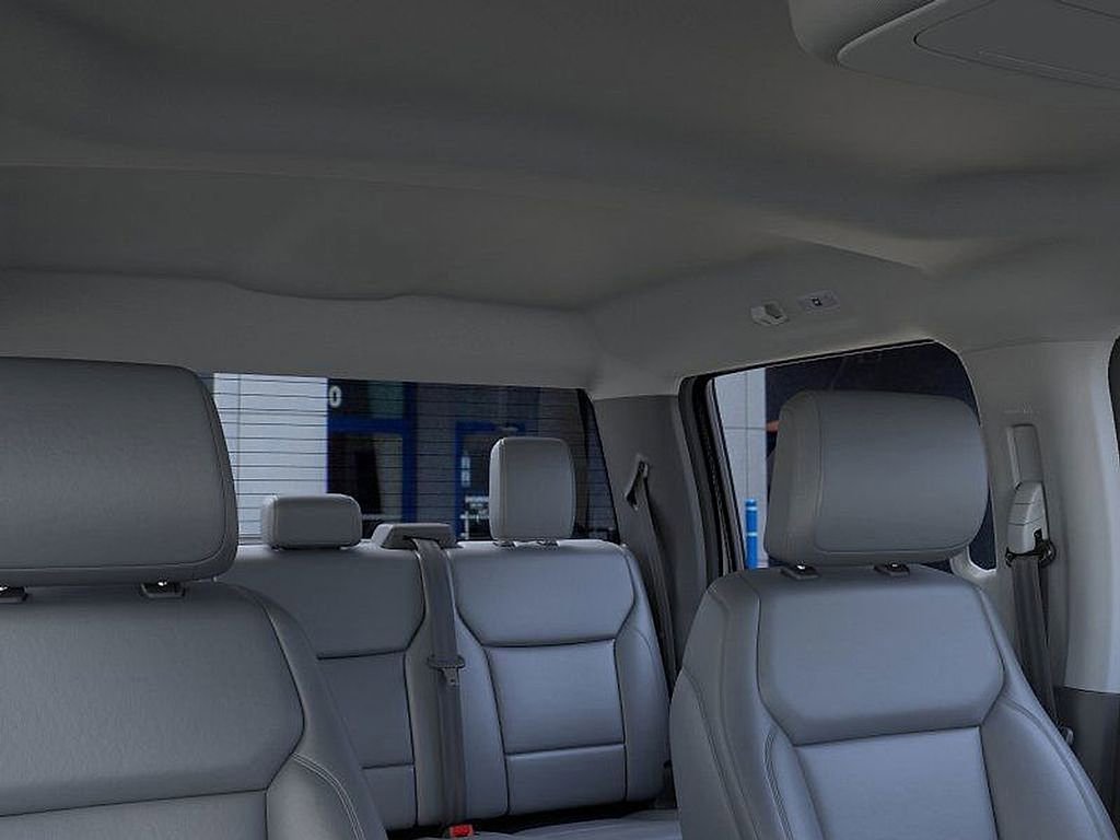 New 2025 Ford F150 Lightning Flash image 22