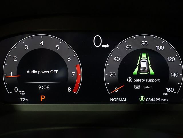 Certified 2024 Acura Integra A-Spec FWD image 18