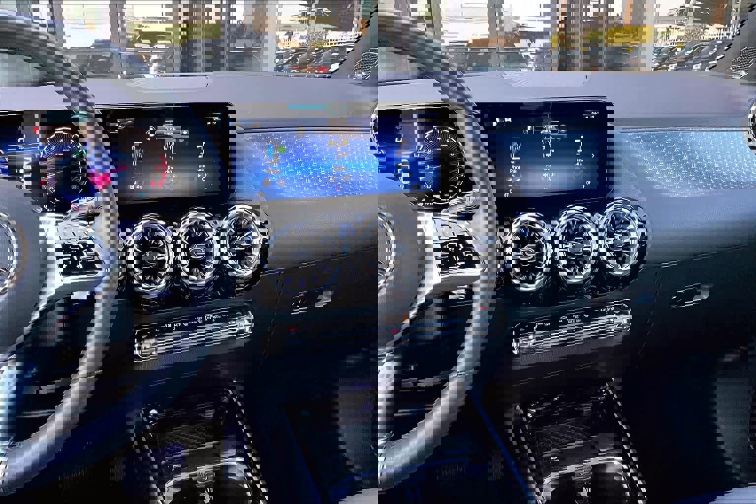 Used 2025 Mercedes-Benz GLA 250 image 6