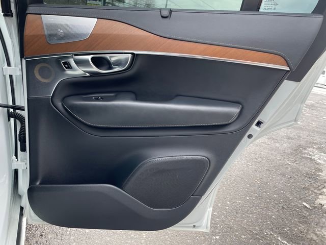 Used 2018 Volvo XC90 T6 Inscription w/ Convenience Package AWD/4WD image 15