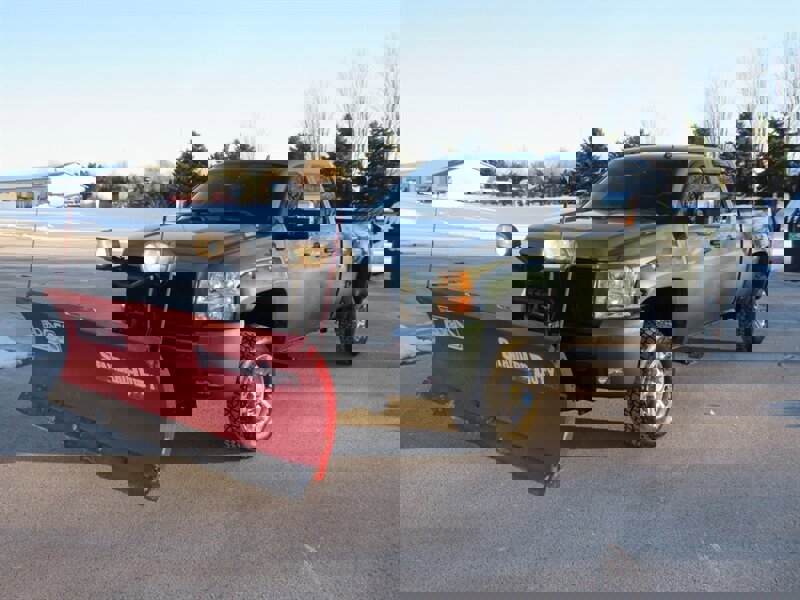 Used 2007 Chevrolet Silverado 2500 LT w/ 1LT Convenience Package image 9