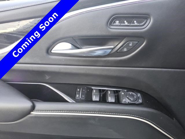 Used 2021 Cadillac Escalade Sport w/ Heavy-Duty Trailer Package image 19