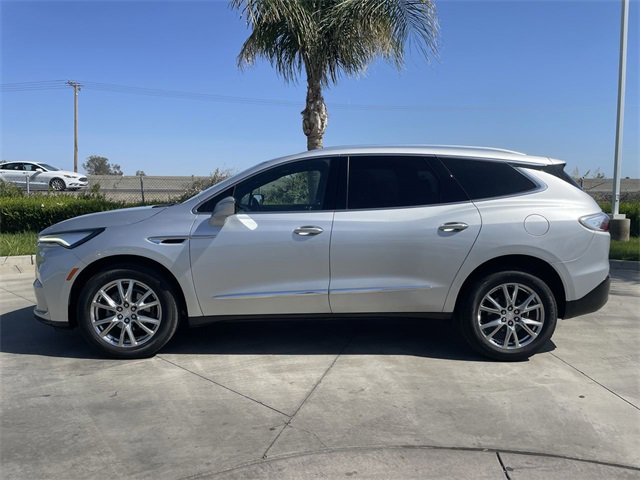 Used 2022 Buick Enclave Premium image 5