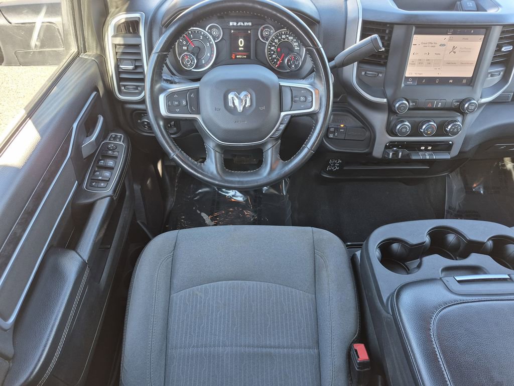 Used 2024 RAM 3500 Big Horn image 22