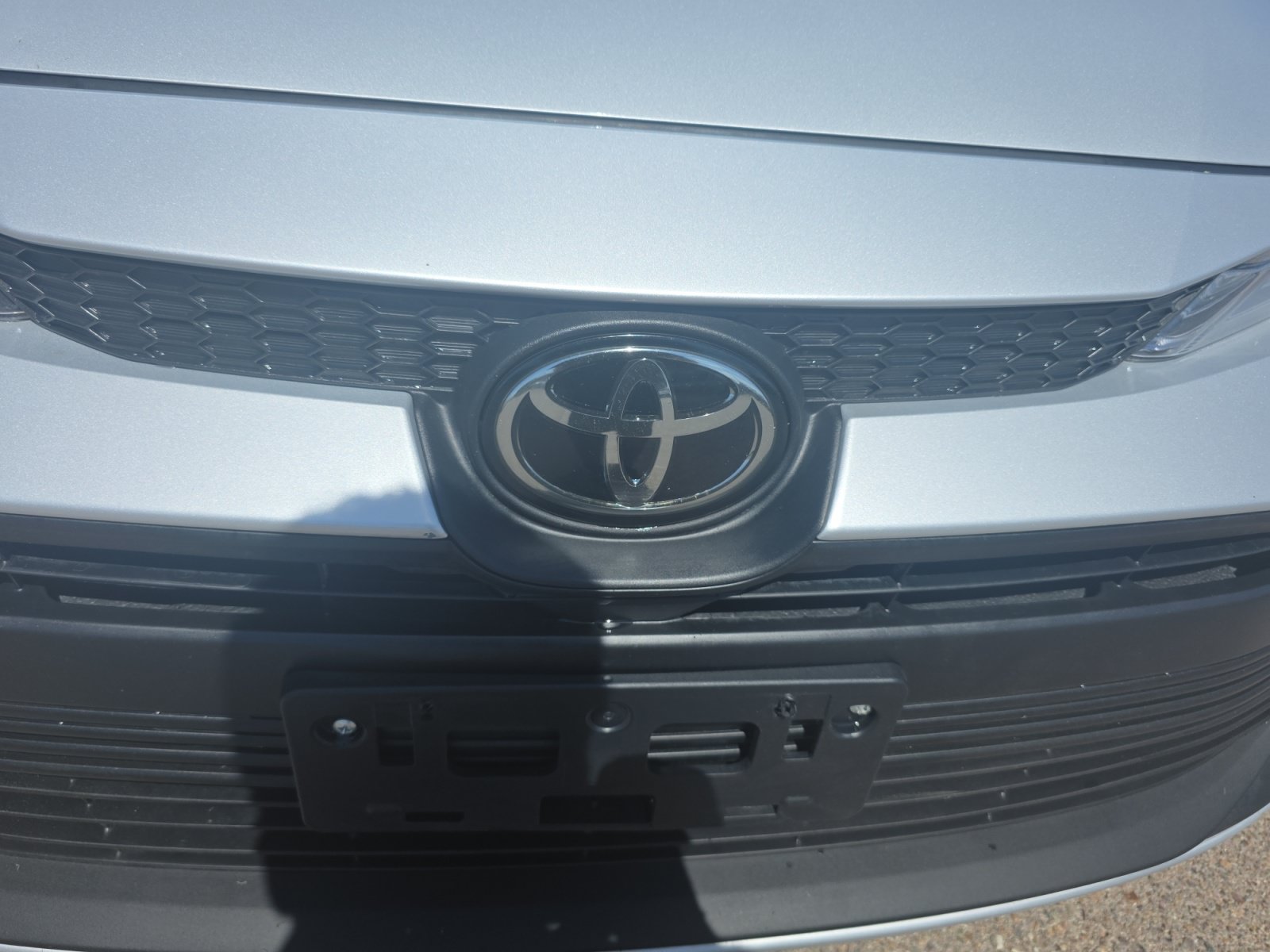 Used 2024 Toyota Corolla LE FWD image 23