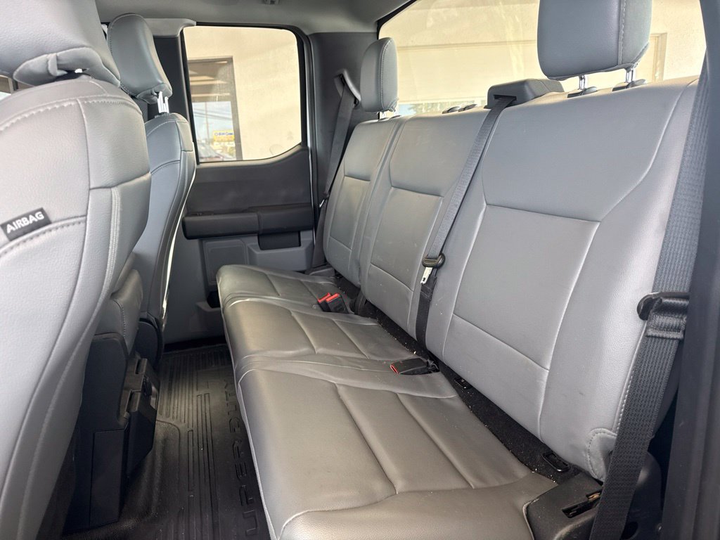 Used 2024 Ford F250 XL AWD/4WD image 12