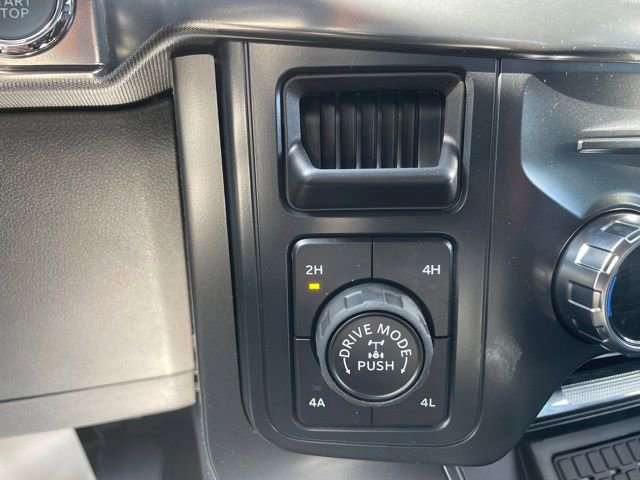 New 2026 Ford F150 Lariat w/ Equipment Group 501A Mid image 16