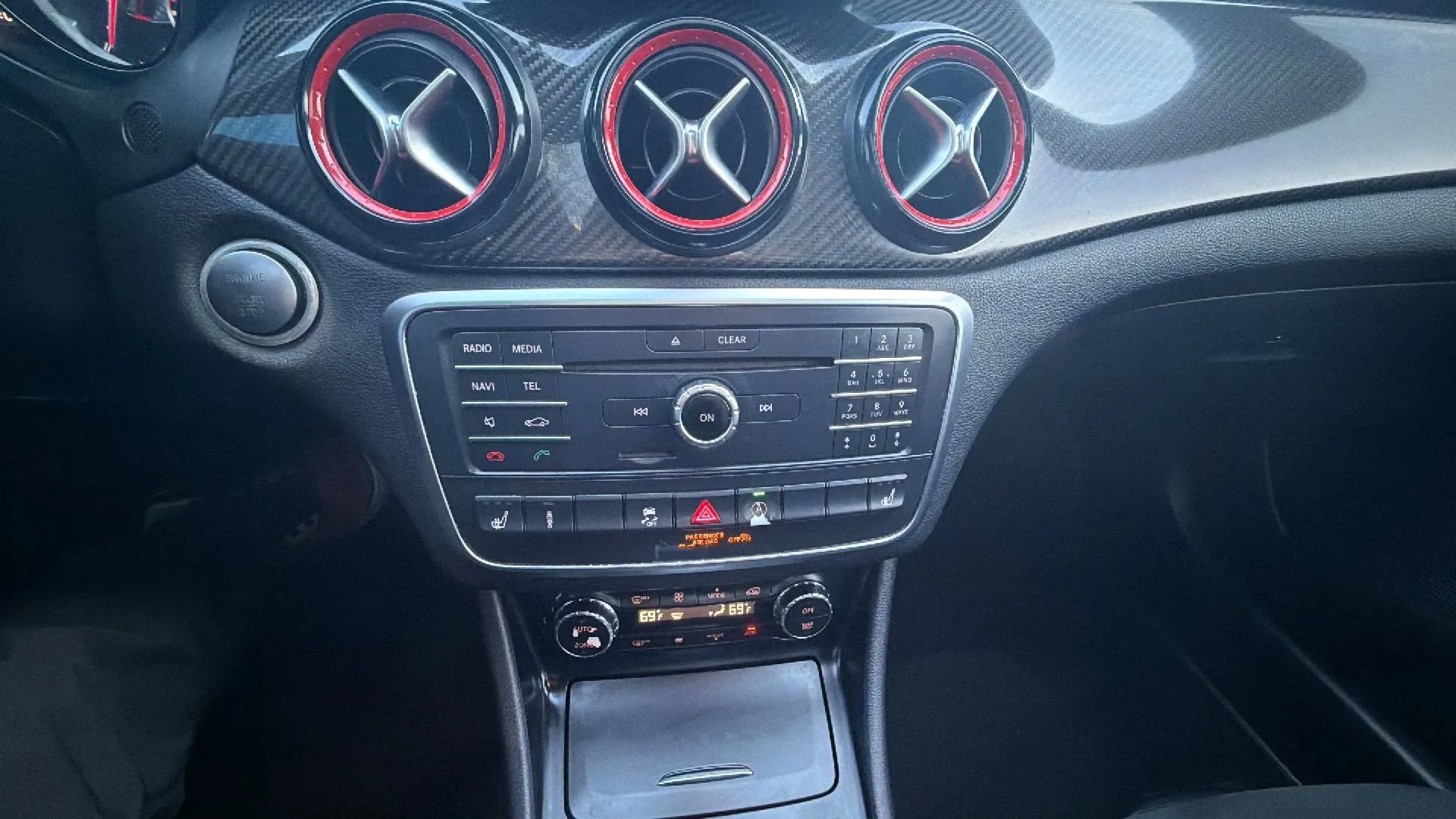 Used 2017 Mercedes-Benz GLA 45 AMG GLA 45 4MATIC Sport Utility 4D image 36