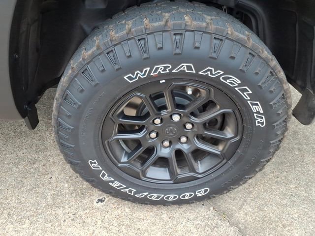 Used 2025 RAM 1500 Rebel w/ Rebel Level 2 Equipment Group AWD/4WD image 20