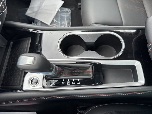 New 2025 Nissan Altima 2.5 SR w/ SR Premium Package FWD image 19