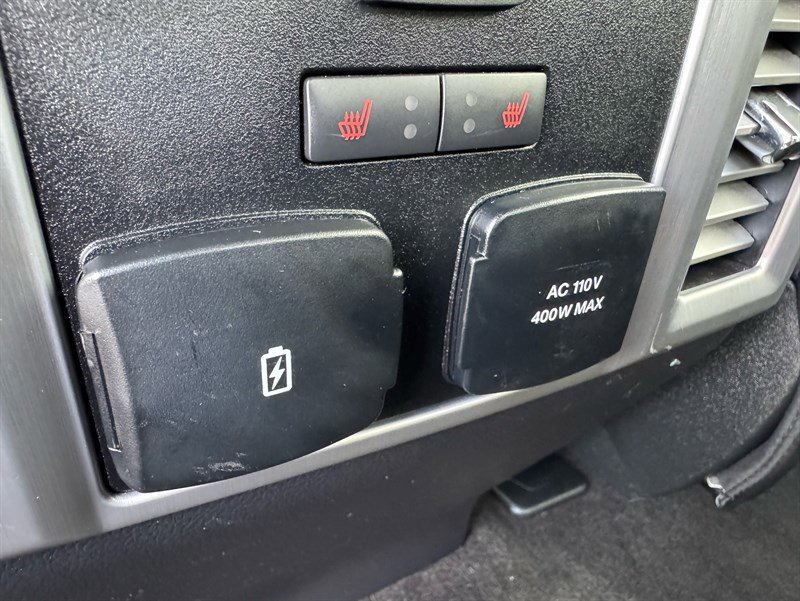Used 2019 Ford F150 Platinum w/ Equipment Group 701A Luxury AWD/4WD image 29