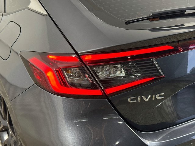 Used 2024 Honda Civic Sport Touring image 35