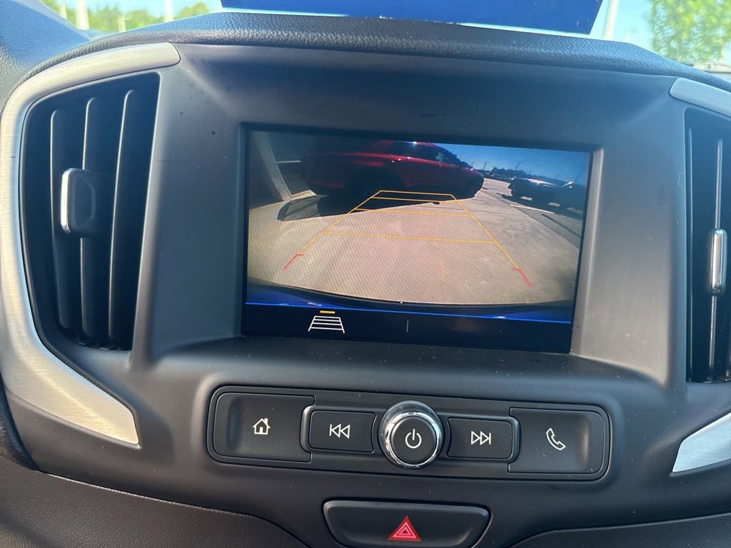 Used 2020 GMC Terrain SLE w/ Driver Convenience Package FWD image 19