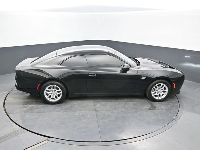 New 2025 Dodge Charger R/T w/ Quick Order Package 25M R/T image 47