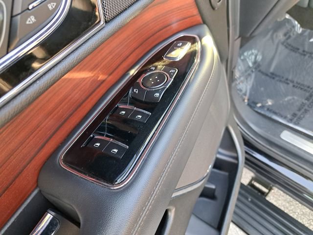 Used 2023 Lincoln Navigator L Reserve AWD/4WD image 22