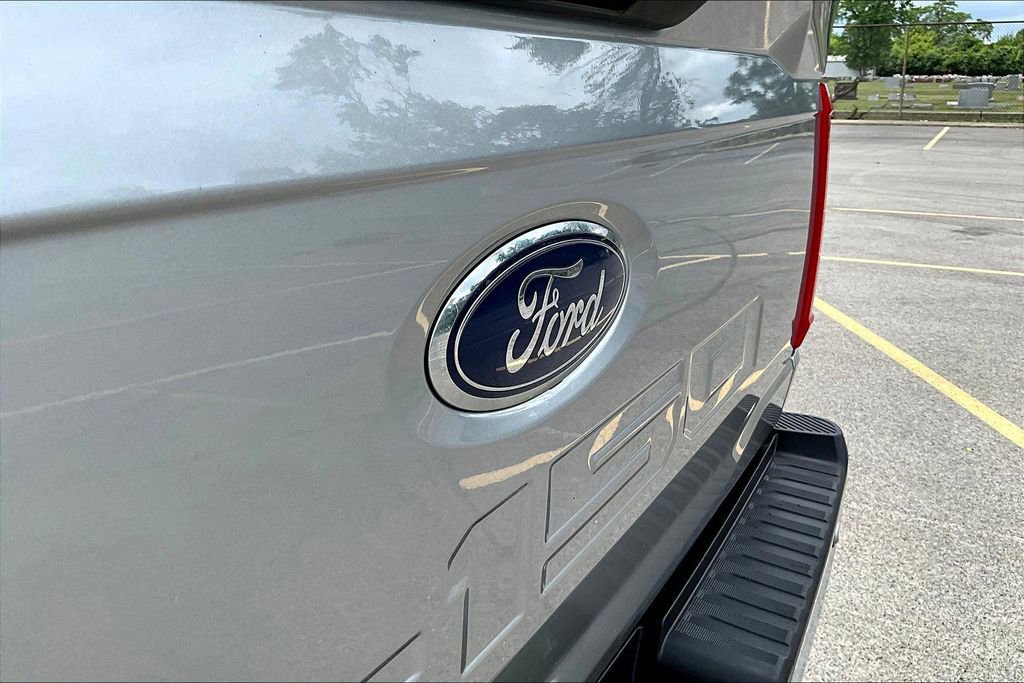 Certified 2022 Ford F150 XLT AWD/4WD image 30