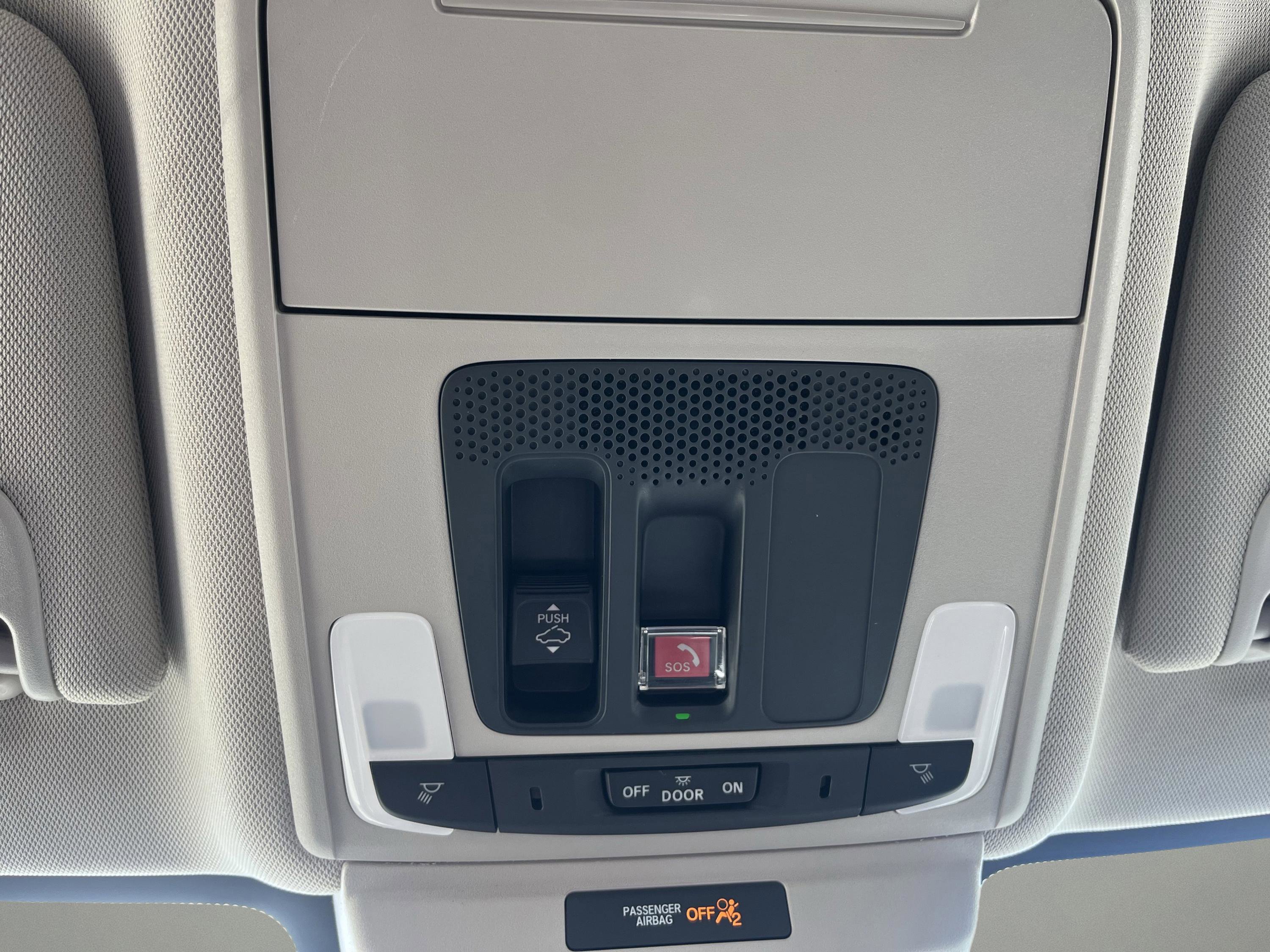 Used 2025 Honda Accord SE image 21