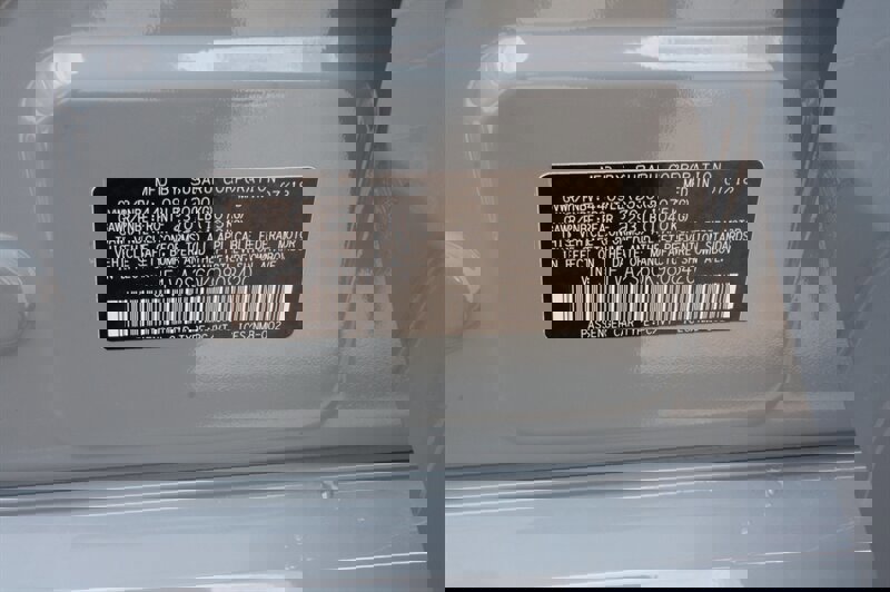 Used 2019 Subaru WRX STI w/ Series.gray image 31