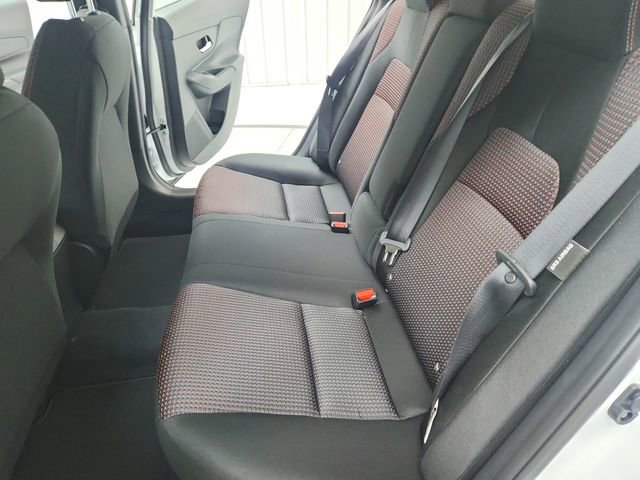 New 2026 Nissan Sentra SR w/ Floor Mat Package image 31