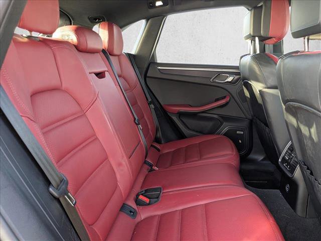 Used 2023 Porsche Macan GTS image 16