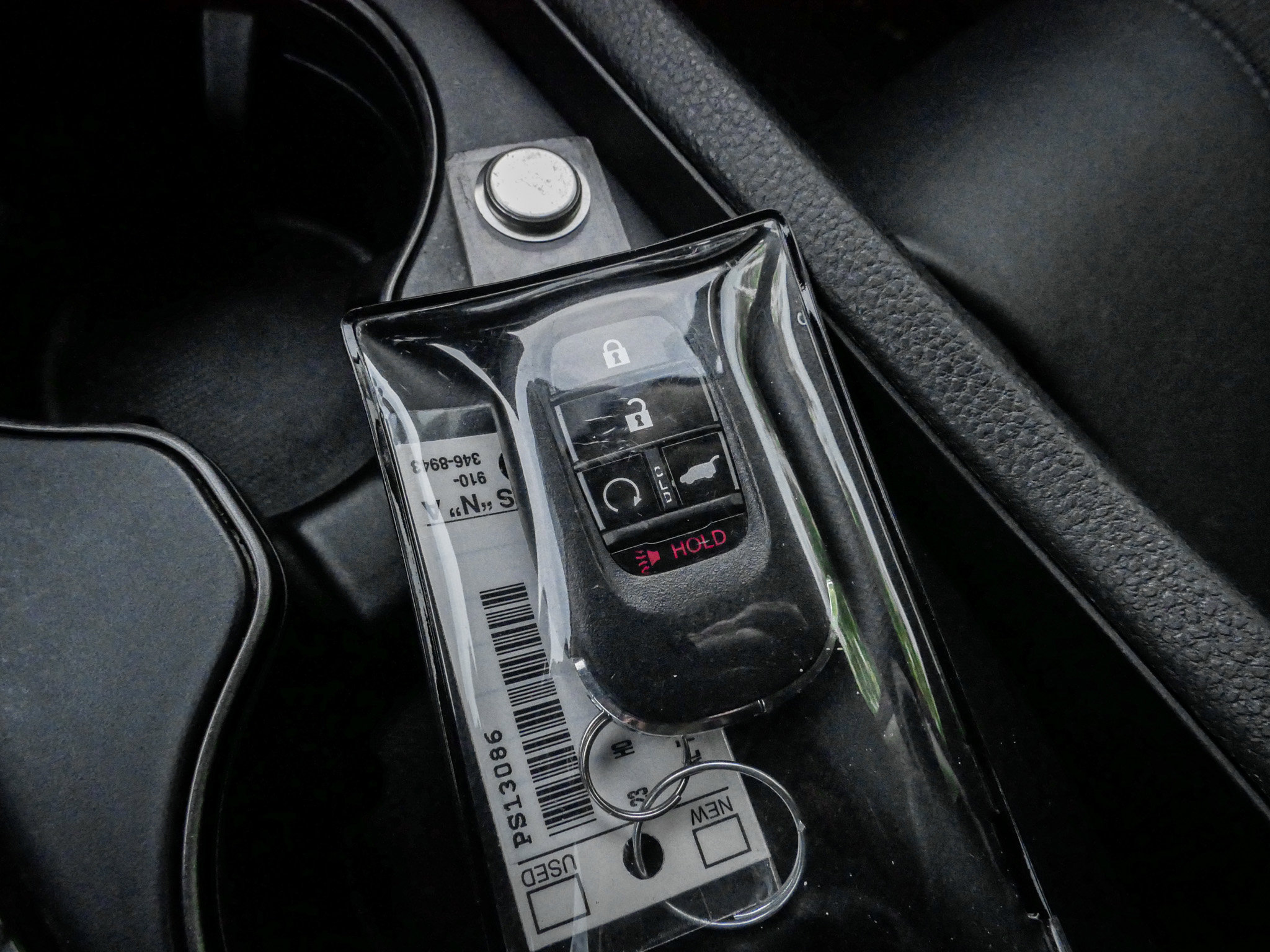 Certified 2023 Honda Pilot EX-L image 34