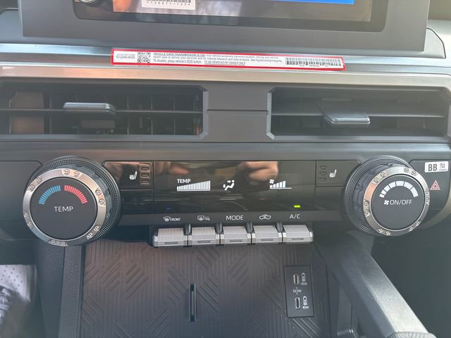 New 2026 Toyota Tacoma SR5 image 31