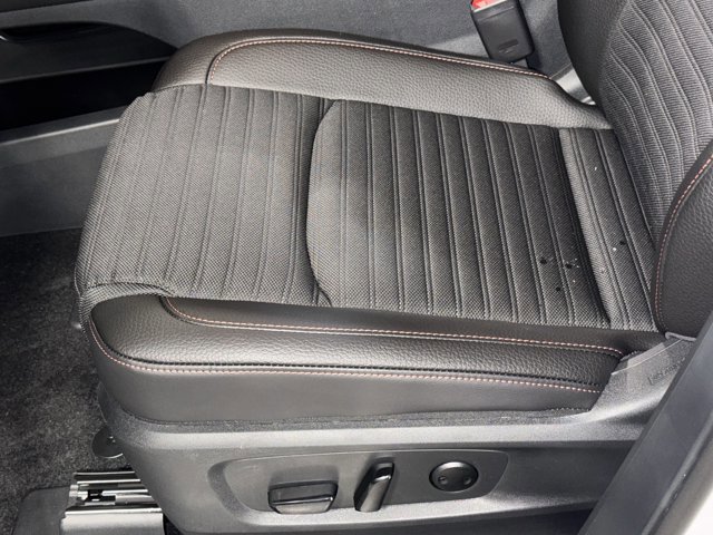 New 2025 Nissan Pathfinder Rock Creek image 22