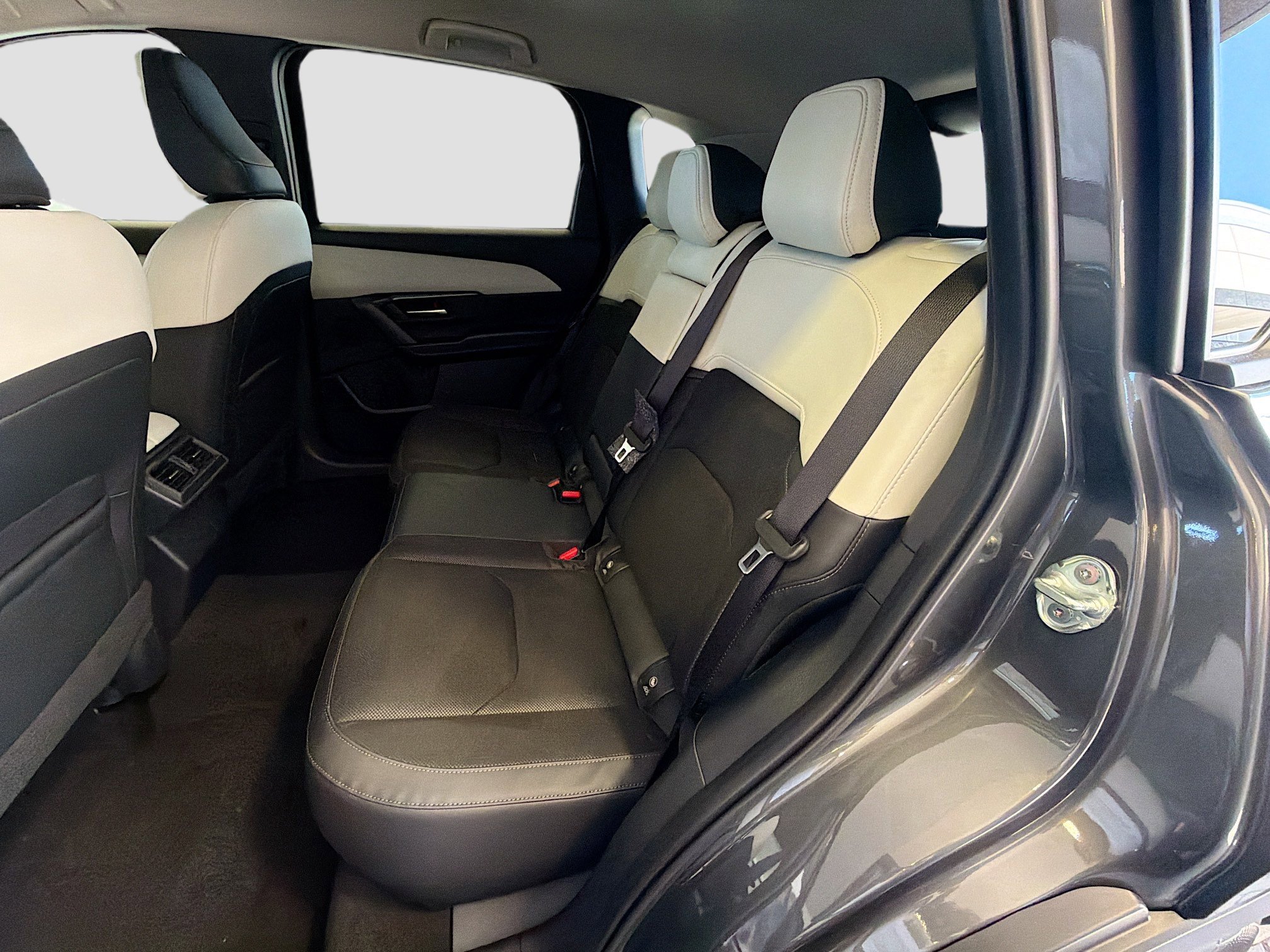 New 2026 MAZDA CX-5 Select image 21