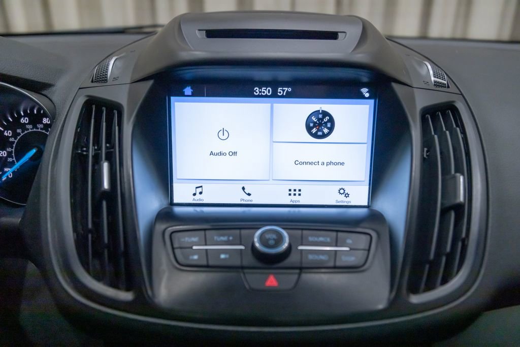 Used 2018 Ford Escape SEL image 21