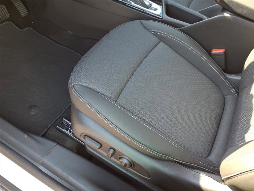 New 2026 Buick Encore GX Preferred w/ Comfort Package FWD image 15
