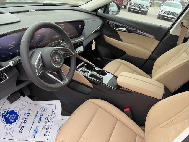 New 2026 Buick Envision Preferred image 16