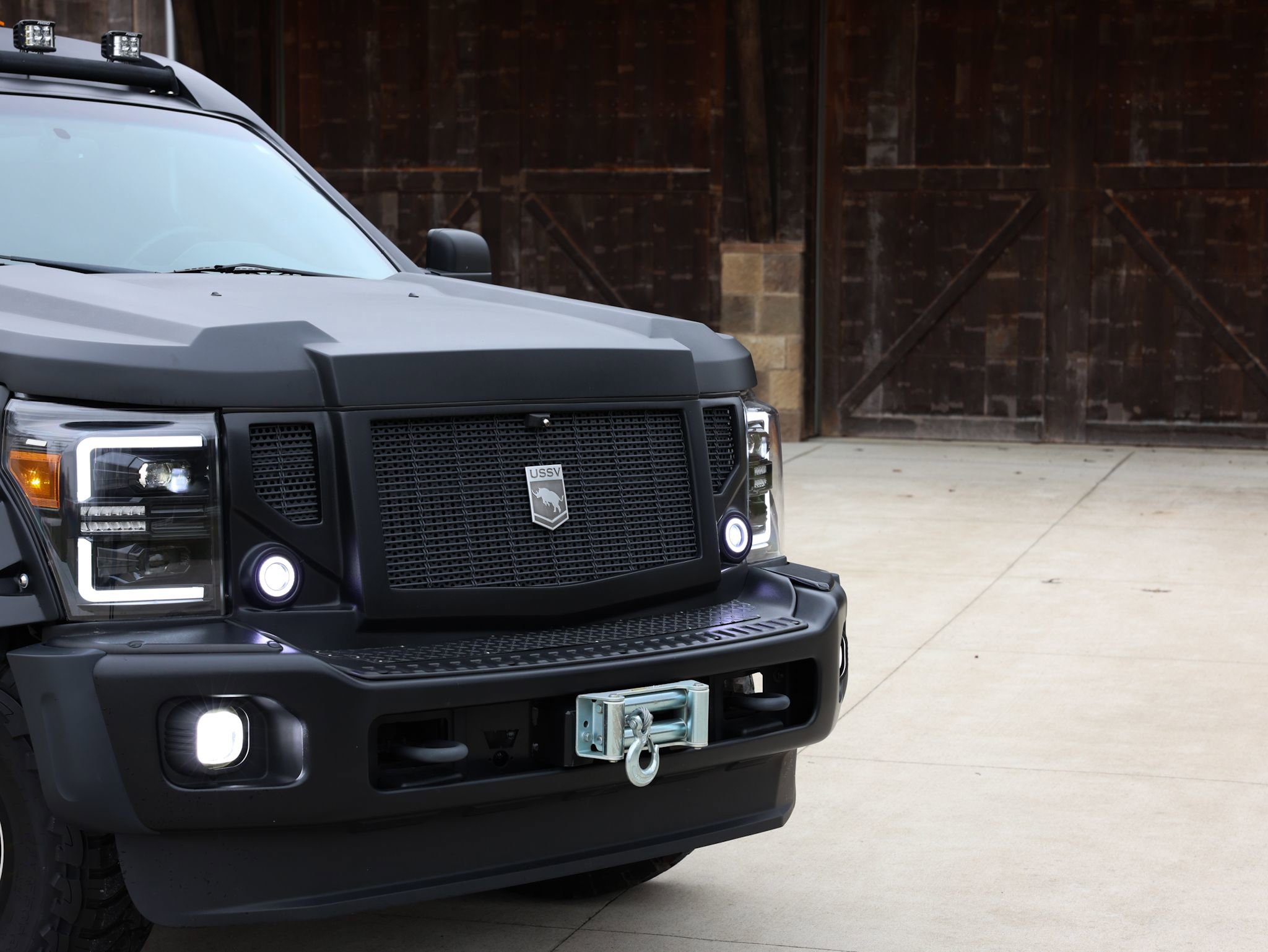 Used 2016 Ford F450 XLT w/ XLT Interior Package image 49