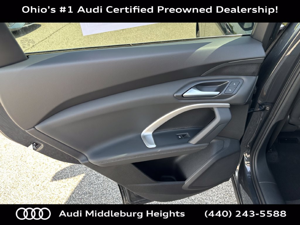 Used 2026 Audi Q5 Premium w/ Convenience Package AWD/4WD image 18
